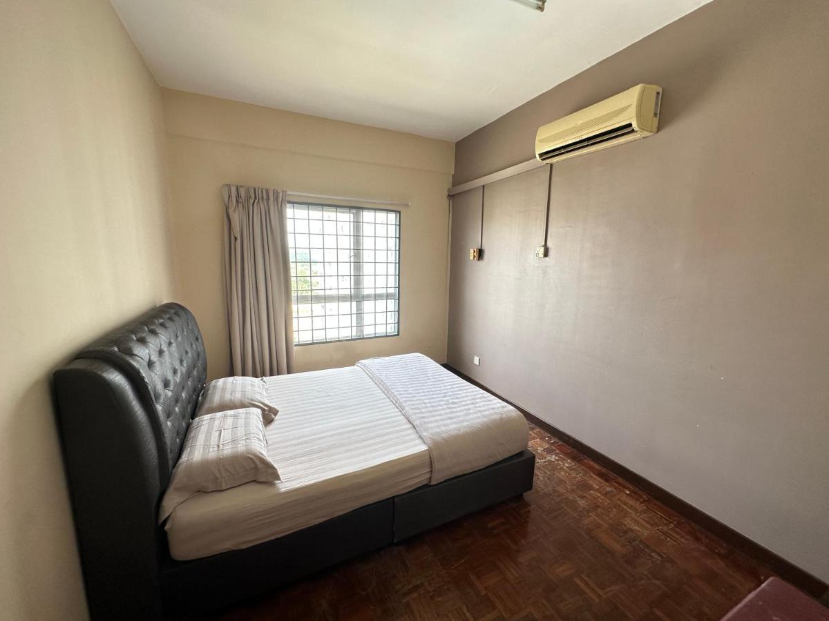 B12-8@Pd Marina Resort Port Dickson Exterior photo