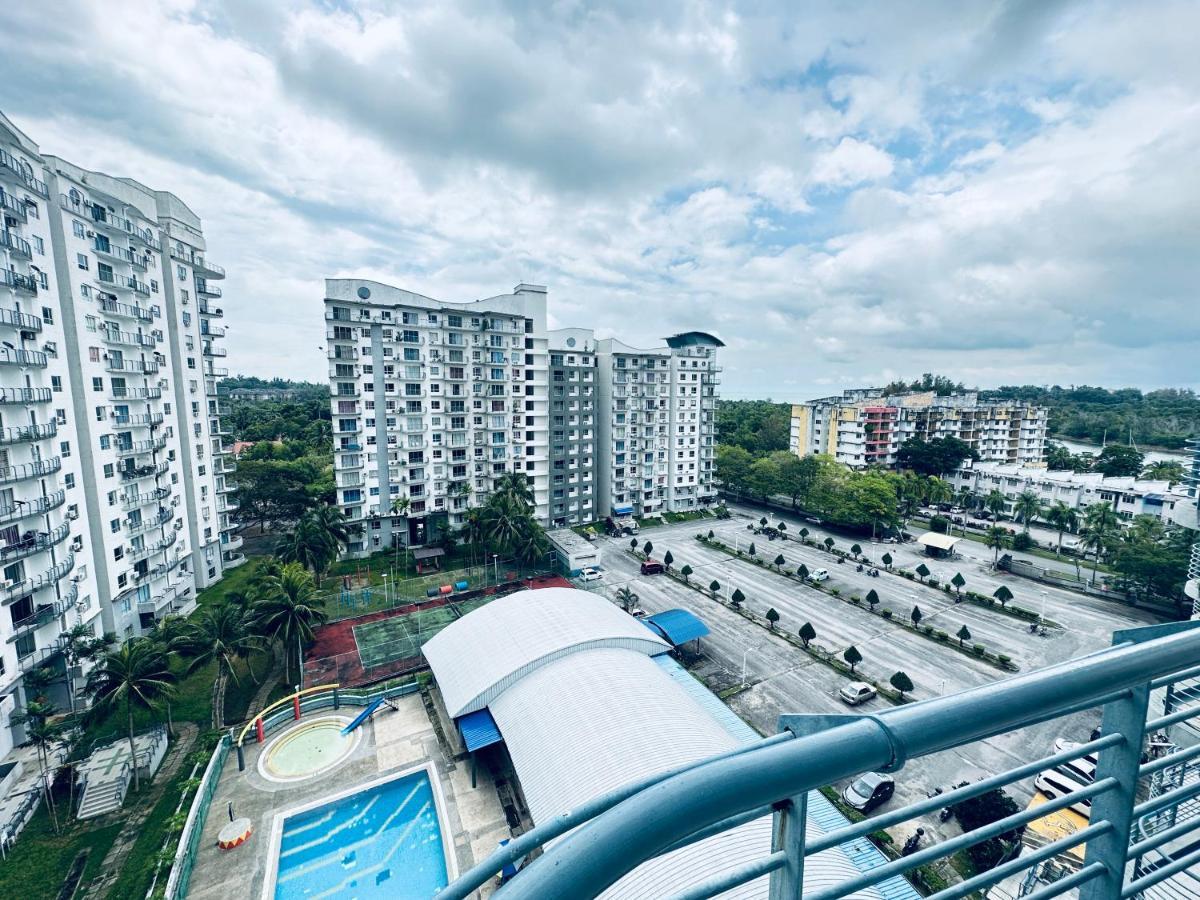 B12-8@Pd Marina Resort Port Dickson Exterior photo